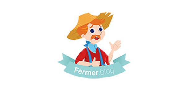 Fermerblog